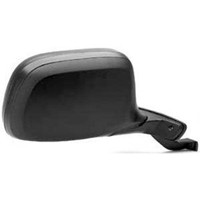 1994 ford bronco passenger side power door mirror without turn signal arswmfo1321116