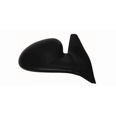 1999 mercury tracer passenger side power door mirror arswmfo1321137