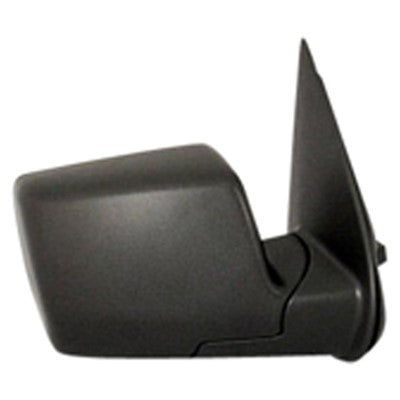 2006 ford explorer passenger side power door mirror arswmfo1321275