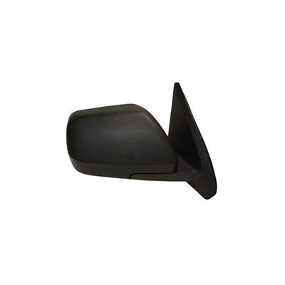 2008 mercury mariner passenger side power door mirror with heated glass arswmfo1321293