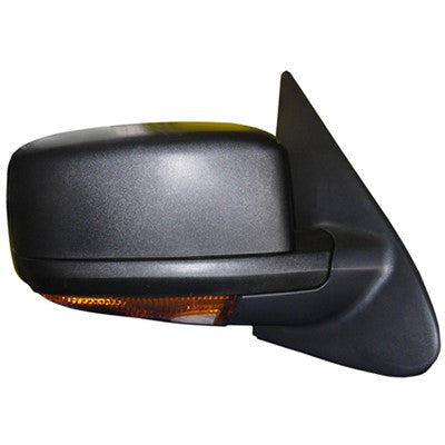 2003 Ford Expedition Passenger Side Power Door Mirror With Heated Glas