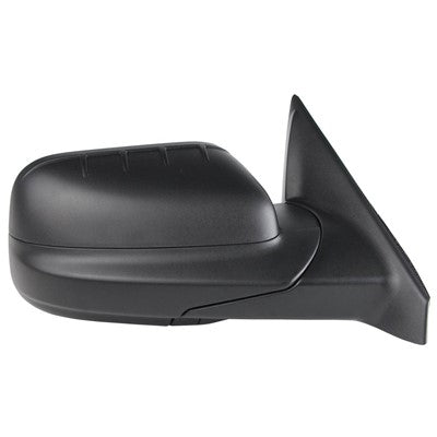 2011 ford explorer passenger side manual door mirror arswmfo1321499