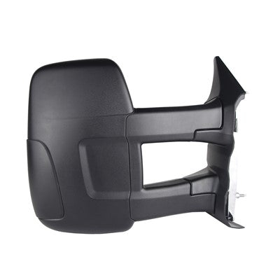 2017 ford transit 350 hd passenger side power door mirror arswmfo1321626