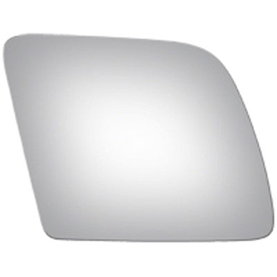 2003 ford econoline passenger side mirror glass arswmfo1323343