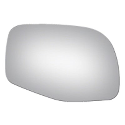 2002 mercury mountaineer passenger side mirror glass arswmfo1323452