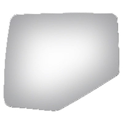 2006 ford explorer driver side mirror glass arswmfo1323459