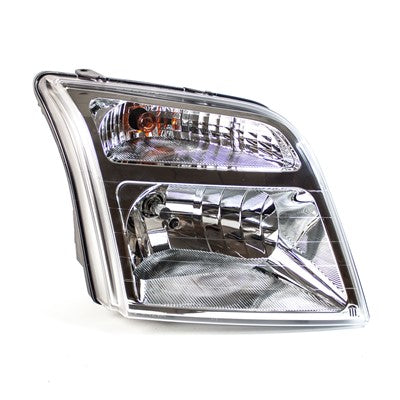 2010 ford transit connect front passenger side replacement headlight assembly arswlfo2503296c