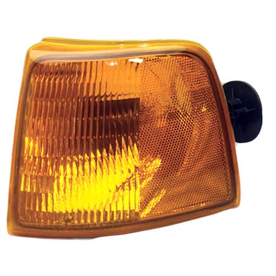 1993 ford ranger driver side replacement parking side marker light arswlfo2520118