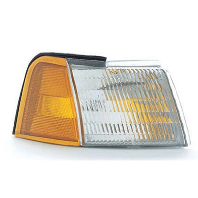 1993 ford thunderbird passenger side replacement parking light assembly arswlfo2521111