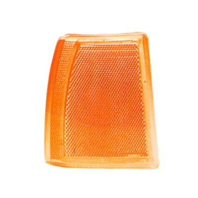 1994 ford explorer front driver side replacement side marker light assembly arswlfo2550107