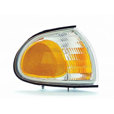 1996 ford windstar front passenger side replacement side marker light arswlfo2551112v