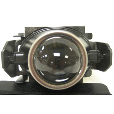 2007 lincoln mkz driver or passenger side replacement fog light assembly arswlfo2590110c
