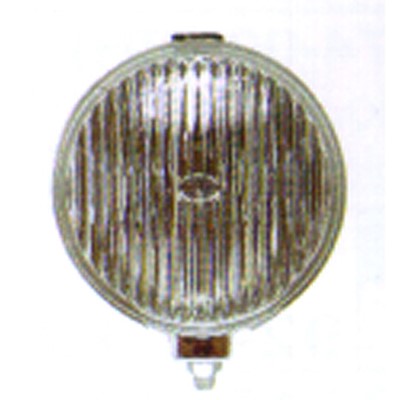 1997 ford ranger driver or passenger side replacement fog light assembly arswlfo2592110