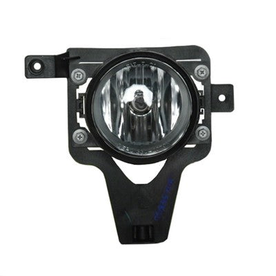 2005 ford focus driver side replacement fog light assembly arswlfo2592218v