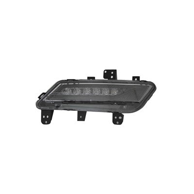 2014 lincoln mkz driver side replacement fog light assembly arswlfo2592233c