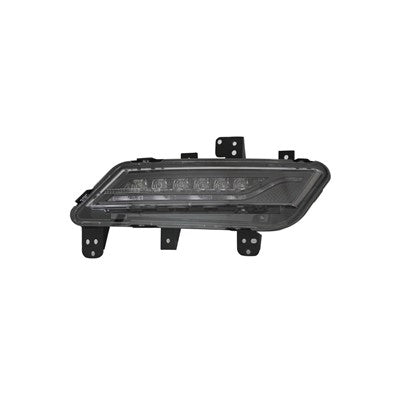 2013 lincoln mkz driver side replacement fog light assembly arswlfo2592242c