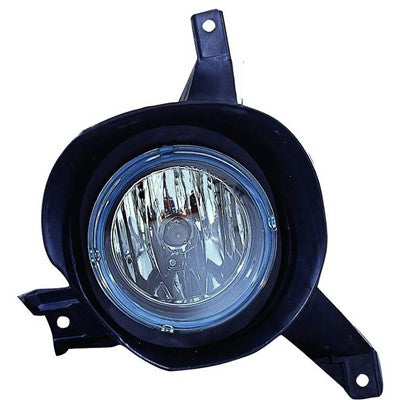 2003 ford explorer sport passenger side replacement fog light assembly arswlfo2593201c