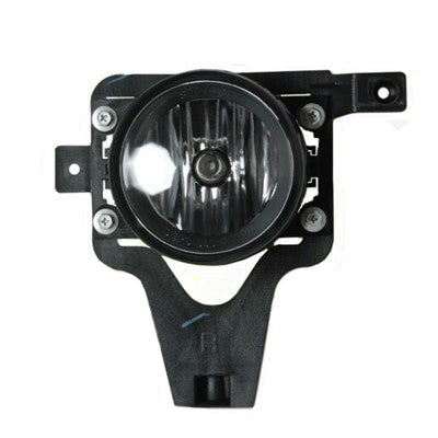 2005 ford focus passenger side replacement fog light assembly arswlfo2593218v