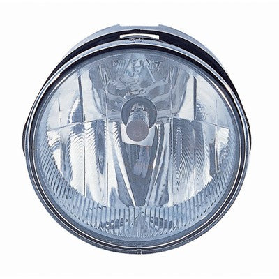 2010 ford ranger driver or passenger side replacement fog light assembly arswlfo2593221c