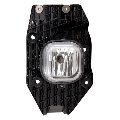 2014 ford f 550 passenger side replacement fog light assembly arswlfo2593230c