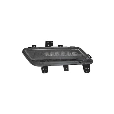 2016 lincoln mkz passenger side replacement fog light assembly arswlfo2593233c
