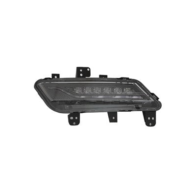 2016 lincoln mkz passenger side replacement fog light assembly arswlfo2593242c