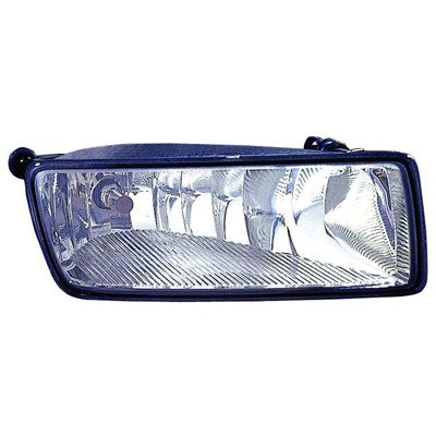 2008 ford explorer passenger side replacement fog light lens housing arswlfo2595100c