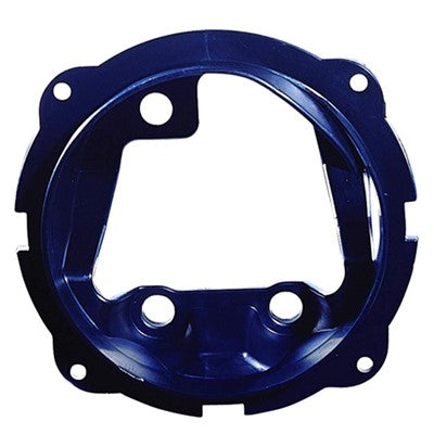 2007 ford escape front driver or passenger side replacement fog light bracket arswlfo2601102