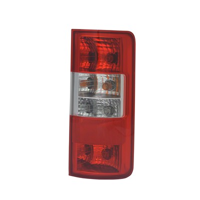 2010 ford transit connect rear passenger side replacement tail light assembly arswlfo2801225c
