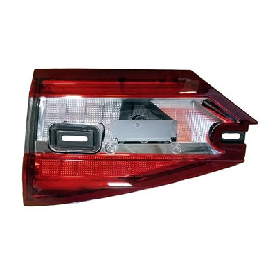 2018 ford fusion rear passenger side replacement tail light assembly arswlfo2803119n