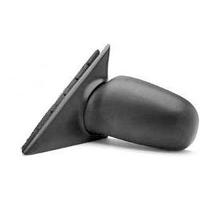 1998 oldsmobile cutlass driver side manual door mirror arswmgm1320152