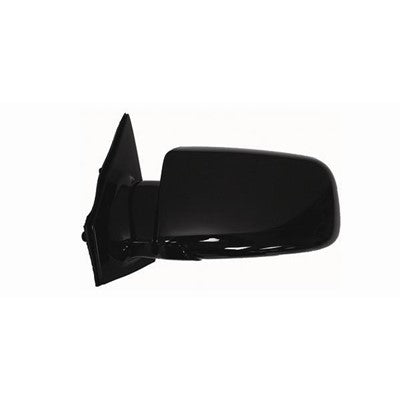1998 gmc safari driver side power door mirror arswmgm1320159