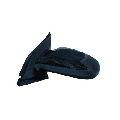 2001 saturn s driver side manual door mirror arswmgm1320184