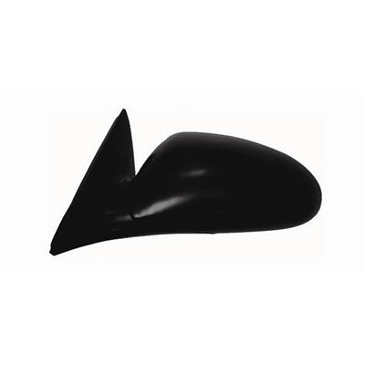 2000 buick regal driver side power door mirror without heated glass arswmgm1320212