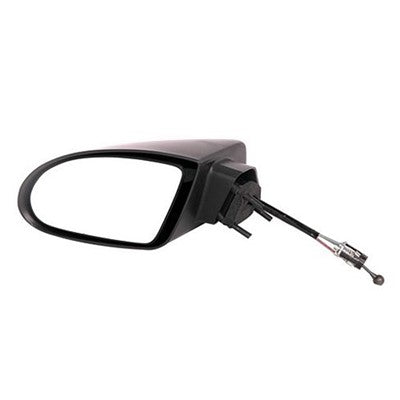 1998 Chevrolet Camaro Driver Side Manual Door Mirror