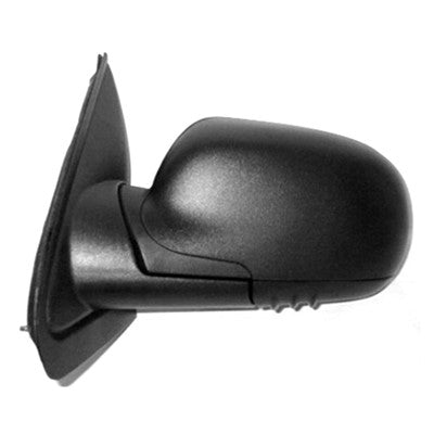 2005 gmc envoy xuv left door mirror arswmgm1320264