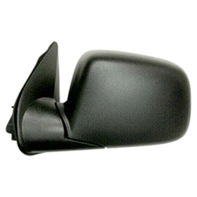 2012 gmc canyon driver side power door mirror arswmgm1320280