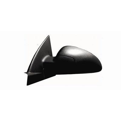 2008 chevrolet malibu driver side power door mirror arswmgm1320287
