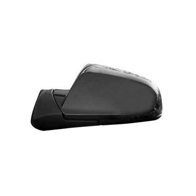 2008 chevrolet malibu left mirror with heated glass arswmgm1320319