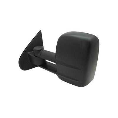 2016 gmc sierra 2500 driver side manual door mirror arswmgm1320455