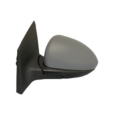 2013 chevrolet cruze driver side power door mirror with heated glass arswmgm1320549