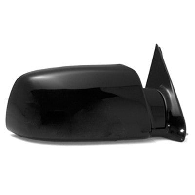 2001 gmc c k passenger side manual door mirror arswmgm1321123