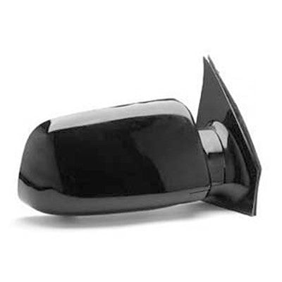 2004 gmc safari passenger side manual door mirror arswmgm1321158