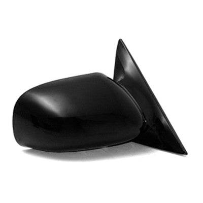 1993 buick skylark passenger side manual door mirror arswmgm1321175