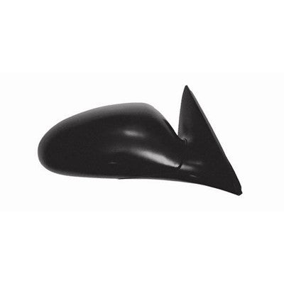 2000 buick regal passenger side power door mirror with heated glass arswmgm1321211