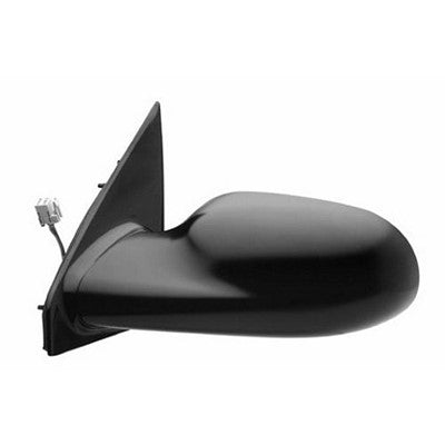 2005 saturn l series passenger side power door mirror without heated glass arswmgm1321256