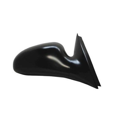 2008 buick lacrosse passenger side power door mirror with heated glass arswmgm1321302