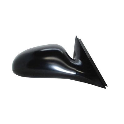 2008 buick allure passenger side power door mirror without heated glass arswmgm1321305