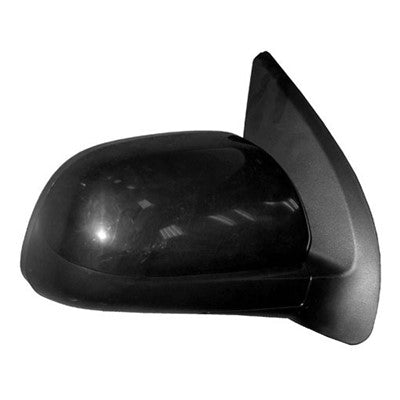 2007 pontiac wave passenger side manual door mirror arswmgm1321329