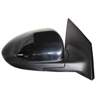 2012 chevrolet cruze passenger side power door mirror with heated glass arswmgm1321421